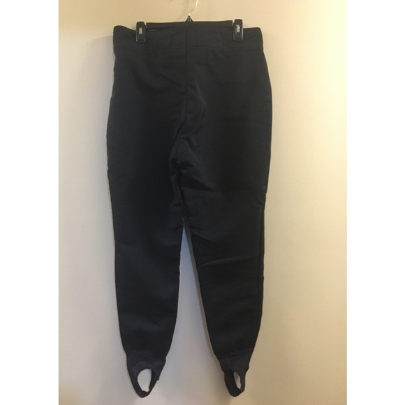 Schoeller Stretch Stirrup Ski Pants A. - Picture 4 of 16